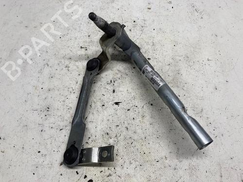 Used Front wipers mechanism PEUGEOT 3008 I MPV (0U_) 1.6 VTi (120 hp) 18845800