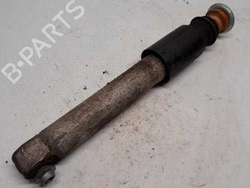 Used Right rear shock absorber Right rear shock absorber BMW 5 Touring (E61) 525 i (192 hp) 15828603 15828603