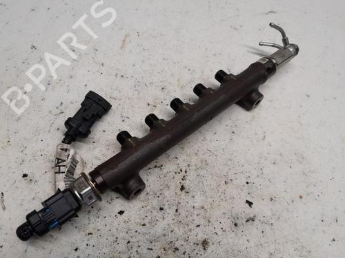 Injection rail OPEL ASTRA K (B16) 1.6 CDTi (68) | BP18848476M98 