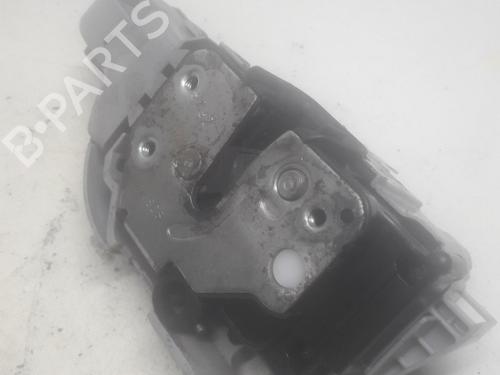 Used Front left lock FIAT BRAVO II (198_) 1.9 D Multijet (198AXC1B) (150 hp) 13155066