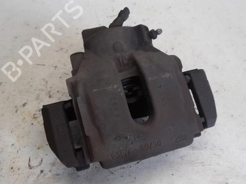 Used Right front brake caliper BMW X5 (E53) 3.0 d (218 hp) 13626417