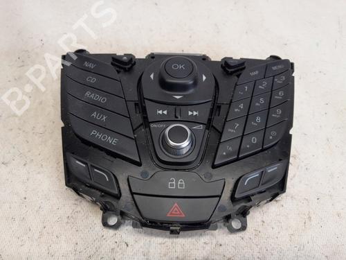 Used Switch FORD B-MAX (JK) 1.6 TDCi (95 hp) 29633680