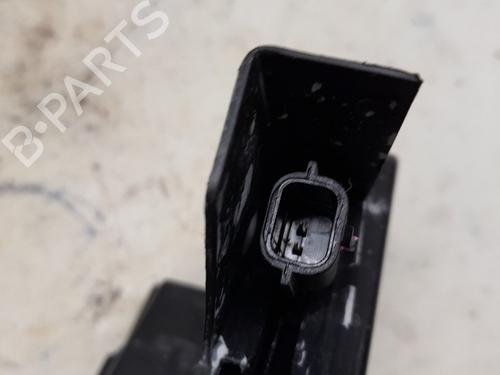 Rear right lock DACIA LOGAN MCV II TCe 90 (K8M1, K8MA, K8AC) | BP13155300C99 