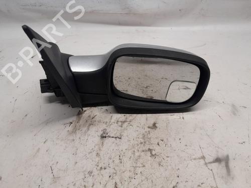 Used Right mirror RENAULT MEGANE II Coupé-Cabriolet (EM0/1_) 2.0 (135 hp) 23983792
