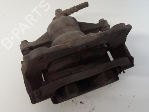Right front brake caliper TOYOTA AVENSIS Estate (_T27_) 2.2 D-4D (ADT271_, ADT271R) | BP13651583M104 
