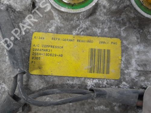 AC compressor FORD FIESTA V (JH_, JD_) 1.3 | BP28135442M34 