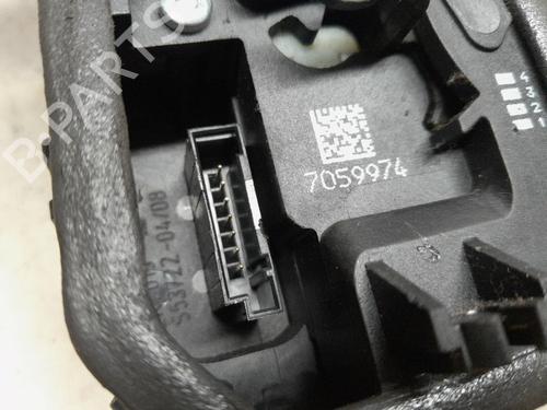 Front left lock BMW 3 (E90) 320 i | BP30085429C98