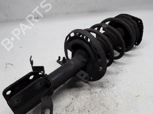 Used Right front shock absorber RENAULT MEGANE III Hatchback (BZ0/1_, B3_) 1.5 dCi (BZ09, BZ0D, BZ1W, BZ29, BZ14) (110 hp) 11069489