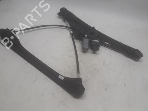 Used Front left window mechanism Front left window mechanism 11568821 11568821