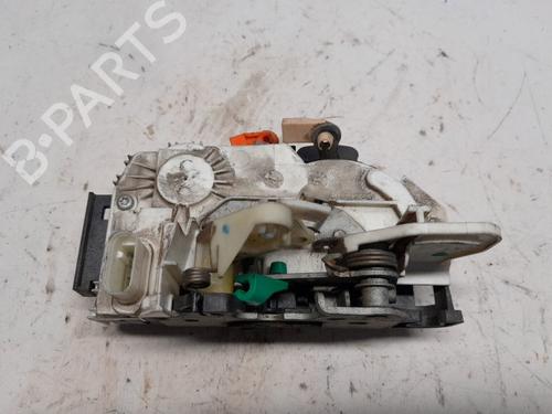 Used Front left lock Front left lock JEEP COMPASS (MK49) 2.0 CRD 4x4 (140 hp) 24134782 24134782