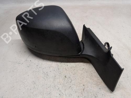 Right mirror SUZUKI SPLASH (EX) 1.0 (A5B310) | BP29817367C27 