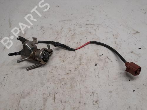 Used Injector Injector SKODA OCTAVIA III Combi (5E5, 5E6) 1.6 TDI (115 hp) 33891580 33891580