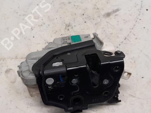 Front left lock AUDI A1 Sportback (8XA, 8XF) 1.0 TFSI | BP13155454C98 