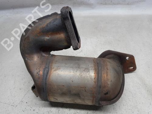 Catalyst DACIA SANDERO 1.5 dCi | BP29739040M10