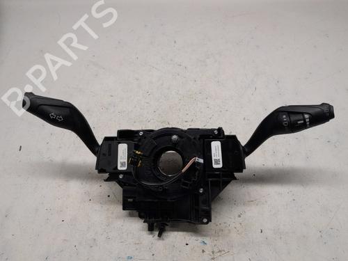 Ratstangsstang FORD FOCUS III Turnier 1.6 TDCi ECOnetic (105 hp) 23274518