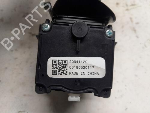 Steering column stalk OPEL MERIVA B MPV (S10) 1.7 CDTI (75) | BP22388969I23 