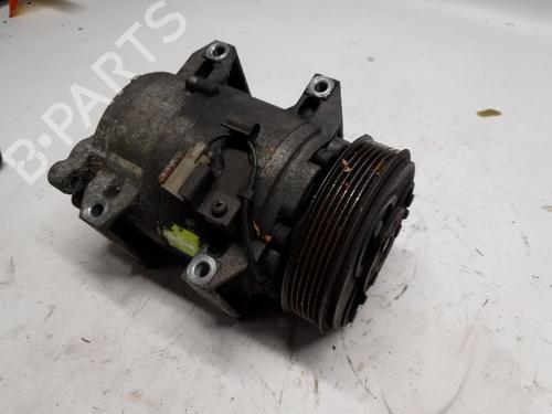 Used AC compressor AC compressor VOLVO V70 II (285) 2.4 T (200 hp) 31150750 31150750