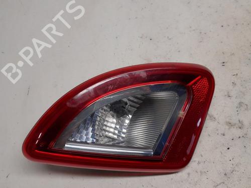 Used Reverse light Reverse light 13027697 13027697