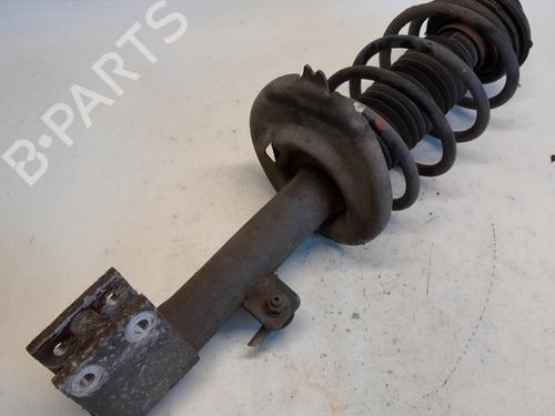 Used Left front shock absorber PEUGEOT 3008 I MPV (0U_) 1.6 VTi (120 hp) 13692402