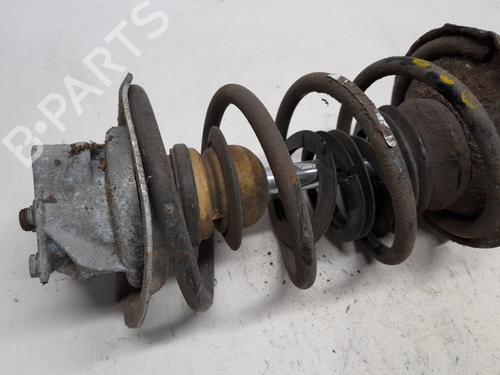 Left front shock absorber MERCEDES-BENZ VANEO (414) 1.6 (414.700) | BP18851972M16 