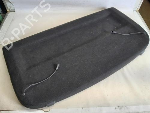 Used Rear parcel shelf OPEL ASTRA J (P10) 1.4 Turbo (68) (120 hp) 29738902