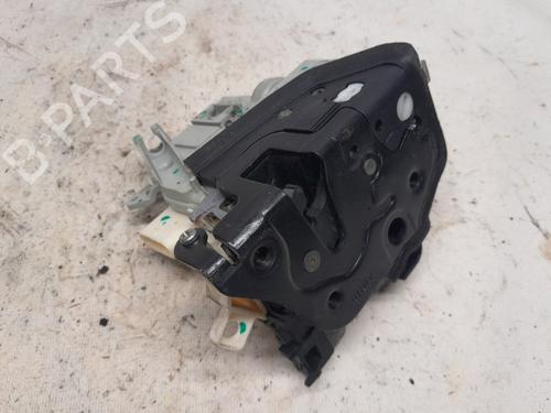 front-right-lock-audi-a5-sportback-8ta-2007-2008-2009-2010-2011-2012-2013-2014-2015-2016-2017-40023603 main image