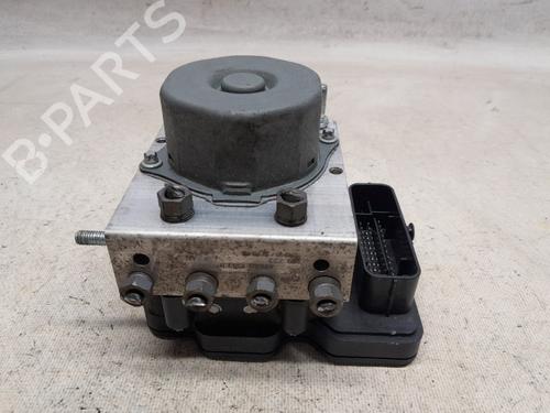 Módulo de ABS RENAULT CLIO IV (BH_) 0.9 TCe 90 (BHNF, BHMA, BHMH, BHJK, BHJR) (90 hp) 29980939