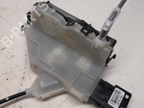 Used Rear left lock CITROËN C4 CACTUS 1.2 THP 110 (110 hp) 13155279