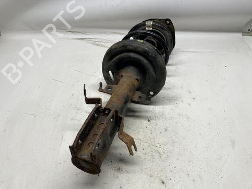 Used Right front shock absorber RENAULT SCÉNIC III (JZ0/1_) 1.4 16V (JZ0F, JZ1V) (131 hp) 18912189