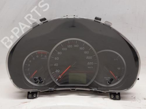 Display TOYOTA YARIS (_P13_) 1.0 (KSP130_, KSP130) (69 hp) 13076215