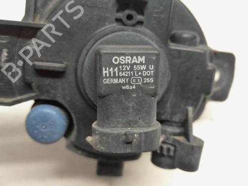 Left front fog light RENAULT KOLEOS I (HY_) 2.0 dCi 4x4 (HY0K) | BP35988205C30 - Image 3