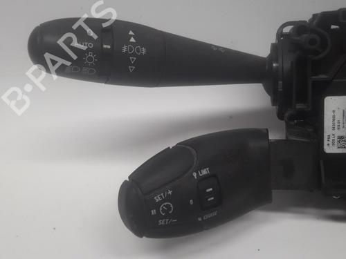 Steering column stalk PEUGEOT 5008 (0U_, 0E_) 1.6 HDi | BP12054169I23 