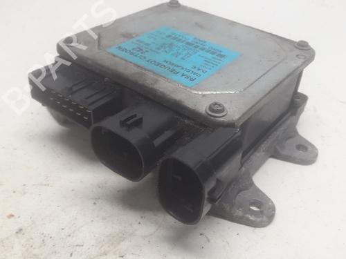 Used Steering ECU Steering ECU 11078603 11078603