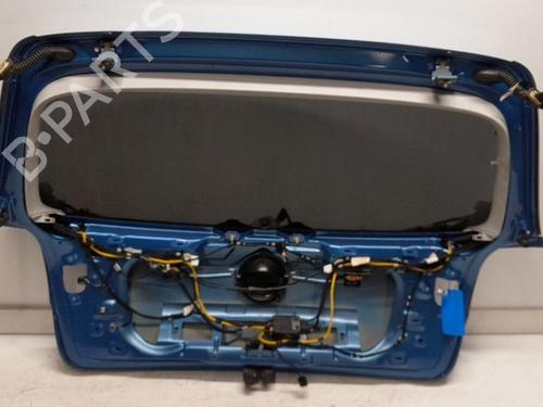 Tailgate VW GOLF V (1K1) 1.6 FSI | BP12054045C6 