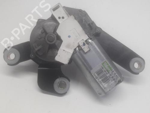 Rear wiper motor PEUGEOT 807 (EB_) 2.2 | BP11081026M102 