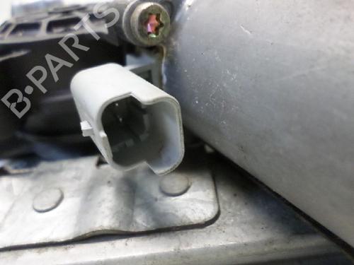 Front right window mechanism PEUGEOT 206 Hatchback (2A/C) 1.4 i | BP11065530C23 