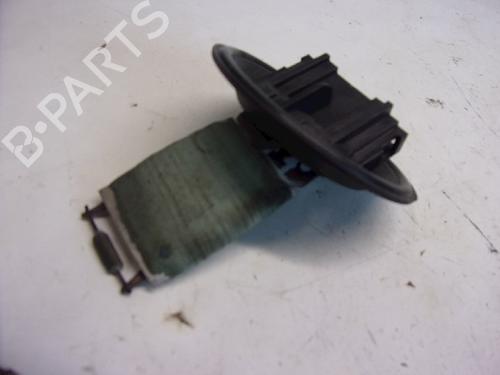 Used Heater resistor Heater resistor 11776609 11776609