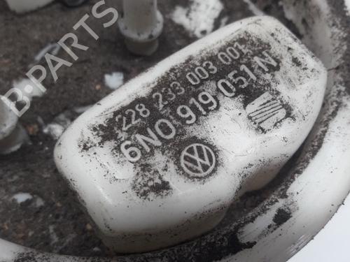 Fuel pump SEAT CORDOBA (6K1, 6K2) 1.4 16V | BP11074831M76 
