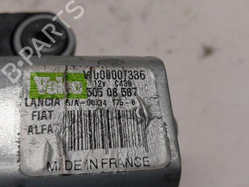 Rear wiper motor ALFA ROMEO MITO (955_) 1.4 TJet (955AXA1B) | BP13809540M102 