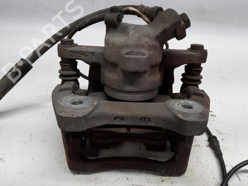 Left rear brake caliper LAND ROVER RANGE ROVER SPORT I (L320) 2.7 D 4x4 | BP28615455M107