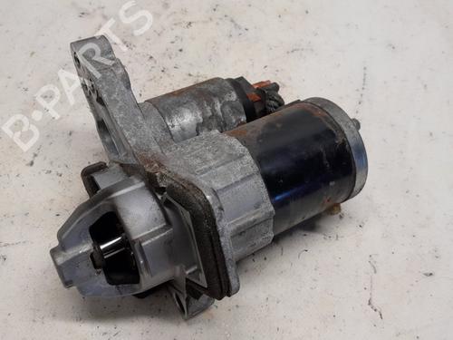 Used Starter NISSAN QASHQAI II SUV (J11, J11_) 1.2 DIG-T (115 hp) 12135762