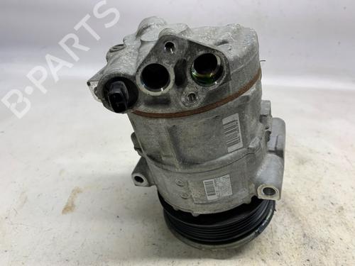 Used AC compressor AC compressor ALFA ROMEO MITO (955_) 1.4 TJet (955AXA1B) (155 hp) 36752245 36752245