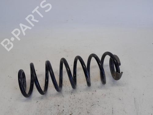 Used Shock absorber spring PEUGEOT 3008 I MPV (0U_) 1.6 HDi (109 hp) 13520208