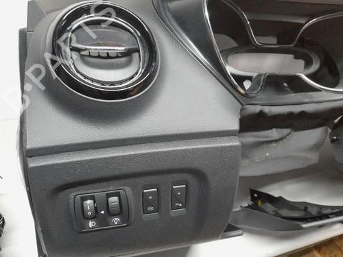 Airbag Kit RENAULT CAPTUR I (J5_, H5_) 0.9 TCe 90 | BP29981150C86