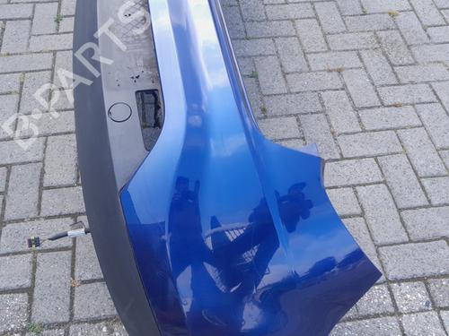 Rear bumper FIAT BRAVO II (198_) 1.4 (198AXA1B) | BP13692381C8 