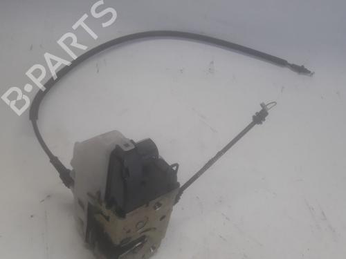 Used Front right lock Front right lock 13154326 13154326