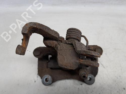 Right rear brake caliper MAZDA 6 Station Wagon (GY) 2.0 (GYEW) | BP29817256M106 