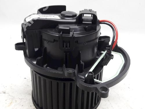 Used Heater blower motor Heater blower motor RENAULT TALISMAN Grandtour (KP_) 1.5 dCi 110 (110 hp) 11070092 11070092