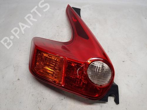 Left taillight NISSAN JUKE (F15) 1.6 | BP28064446C34 