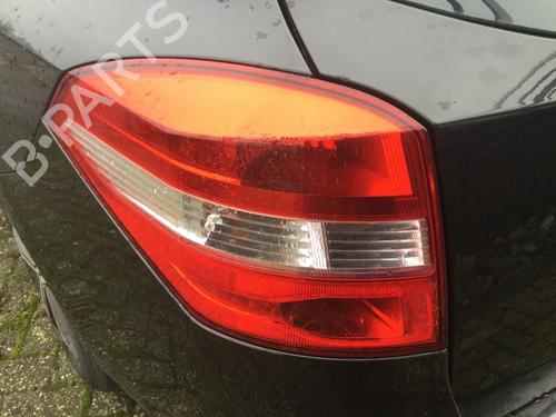 left-taillight-renault-laguna-iii-grandtour-kt01-2007-2008-2009-2010-2011-2012-2013-2014-2015-32174467 main image